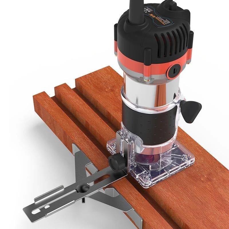 Electric Wood Edge Trimmer
