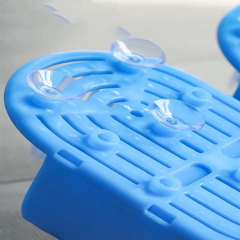 Feet Massager Bath Slippers