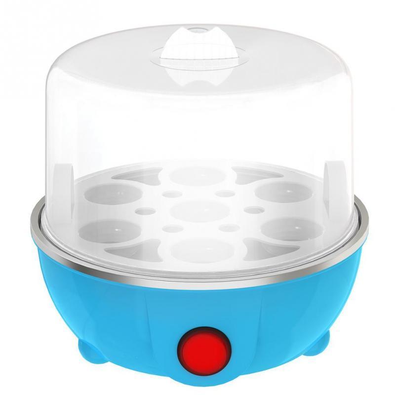 3-Layer Mini Egg Cooker